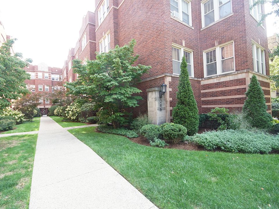 1st image of 246 S Maple Ave APT 1E