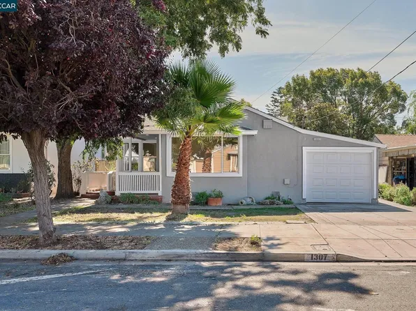 1307 W 8th St, Antioch, CA 94509