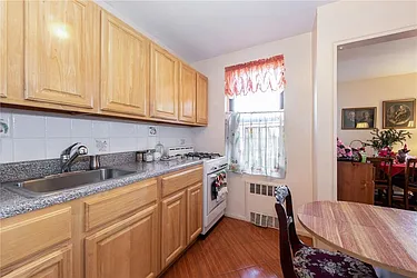 Sold by Ben Bay Realty Co. of Bay Ridge