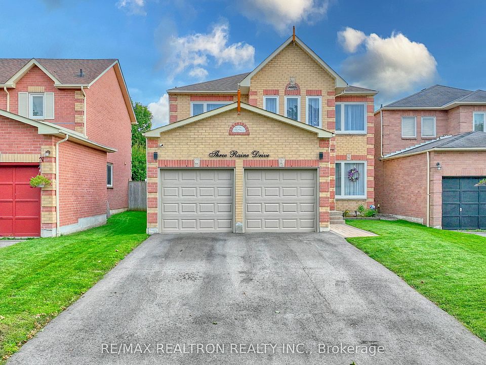 1st image of 3 Raine Dr