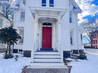 166 Center St, West Haven, CT 06516