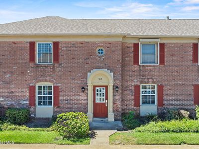 913 S Colonial Ct APT B, Indian Harbour Beach, FL, 32937