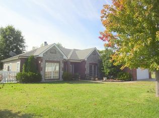 1503 Birdie Dr, Independence, KS 67301