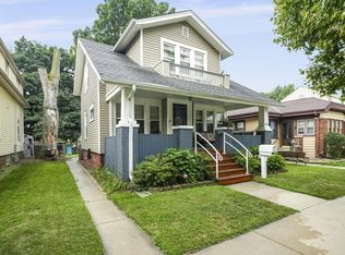 2319 Thor Ave, Racine, WI 53405