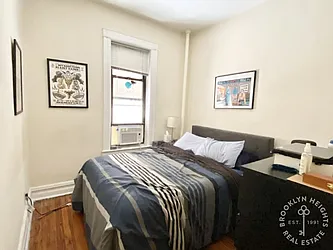Rented by Brooklyn Heights Real Estate Inc