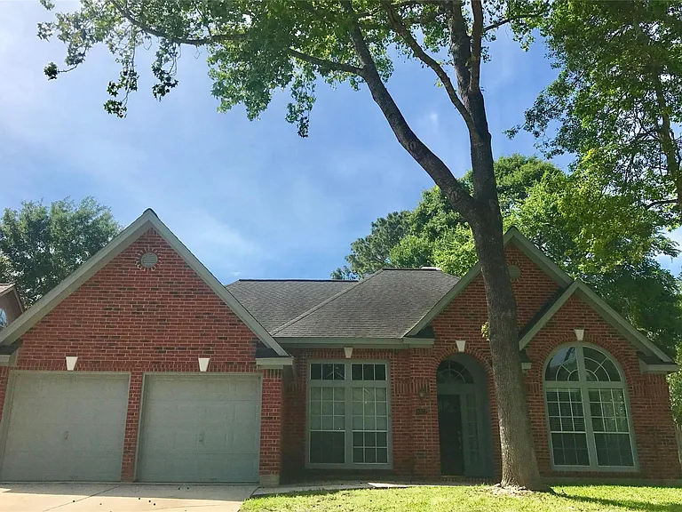 5323 Arbor Bridge Ct — Photo 2