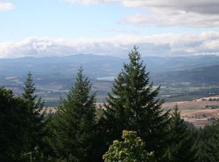 25445 SW Bald Peak Rd, Hillsboro, OR 97123