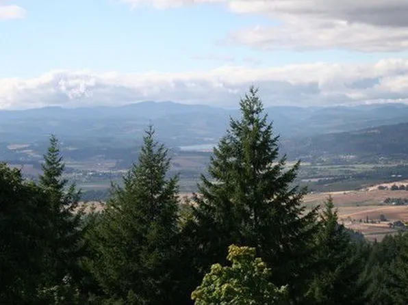 25445 SW Bald Peak Rd, Hillsboro, OR 97123