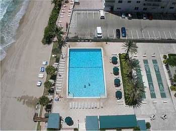 2nd image of 4280 Galt Ocean Dr APT 24P