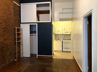 Rented by John Downey, LREB