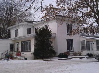 214 Park Ave NW, Faribault, MN 55021