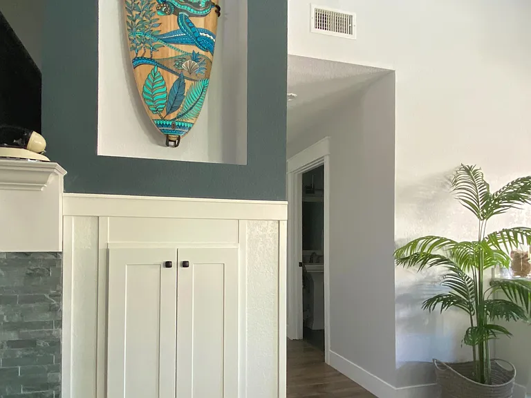 Experience the spacious great room with an open layout_perfect for relaxing, entertaining, and making memories with family and friends.