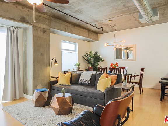 2nd image of 645 W 9th St APT 541