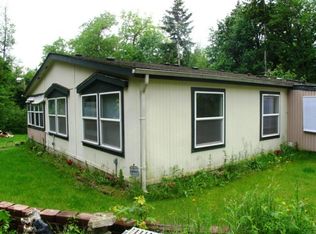 24100 NE 167th Ave, Battle Ground, WA