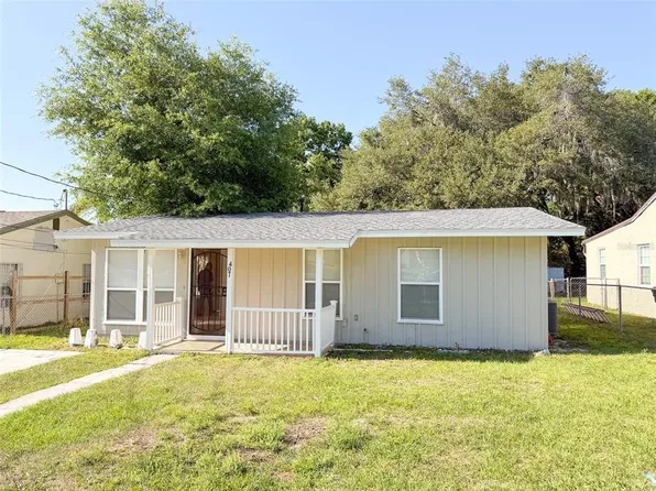 407 W Bella Vista St, Lakeland, FL 33805