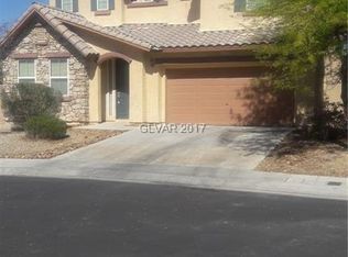 5748 Baronese St, North Las Vegas, NV 89031