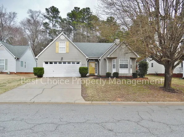 213 Ashridge Way, Simpsonville, SC 29681