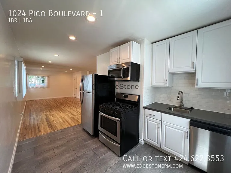 1024 Pico Blvd #1 — Photo 6