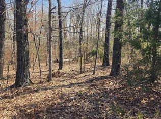 L-7-B Miccosukee Cir #29, Cherokee Village, AR 72529