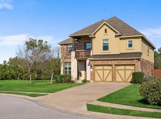 3629 Arvel Dr, Leander, TX 78641