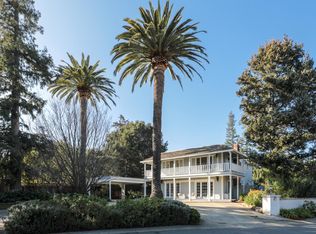 1284 Paula Ct, Los Altos, CA 94024