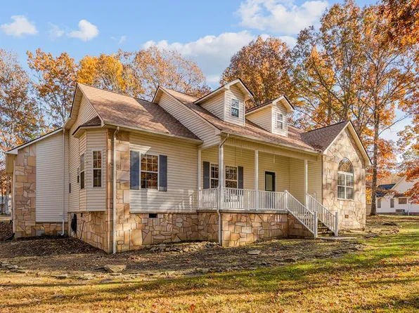 42 Forest Crossover Rd, Crossville, TN 38555
