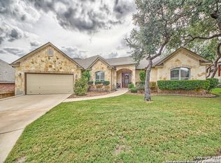 9614 French Stone, Helotes, TX 78023