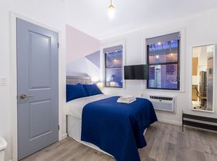 133 W 3rd St #R, New York, NY 10012