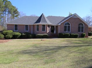 1010 Harrowford Rd N, Statham, GA 30666