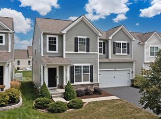 5986 Bricklin St, Westerville, OH 43081