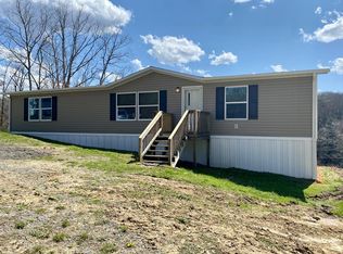 124 Waddell Ln, Beckley, WV 25801