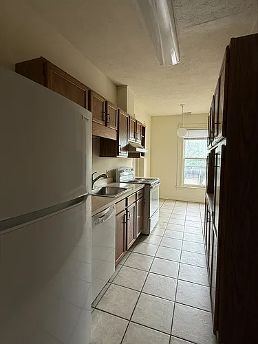 274 Alexander St #A-5 Photo 1