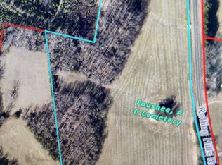 4 Rolling Hills Rd, Roxboro, NC 27574