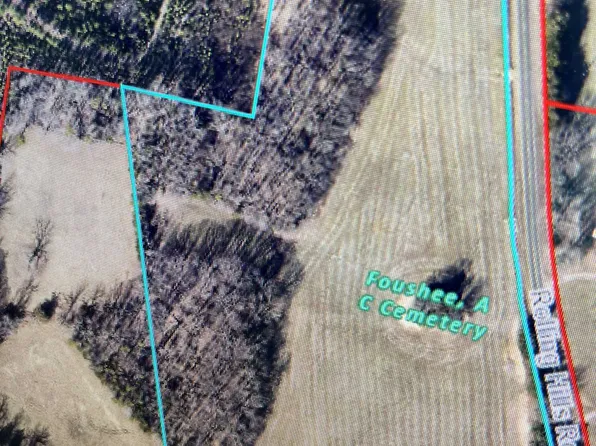 4 Rolling Hills Rd, Roxboro, NC 27574