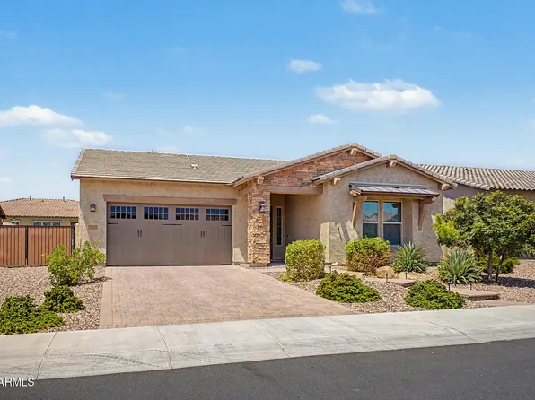 9400 W VILLA CHULA --, Peoria, AZ 85383