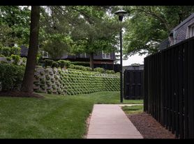 Beau Jardin Apartments