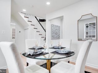 83 Haiti St, Warrenton, VA 20186
