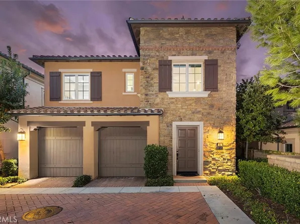 61 Cipresso, Irvine, CA 92618