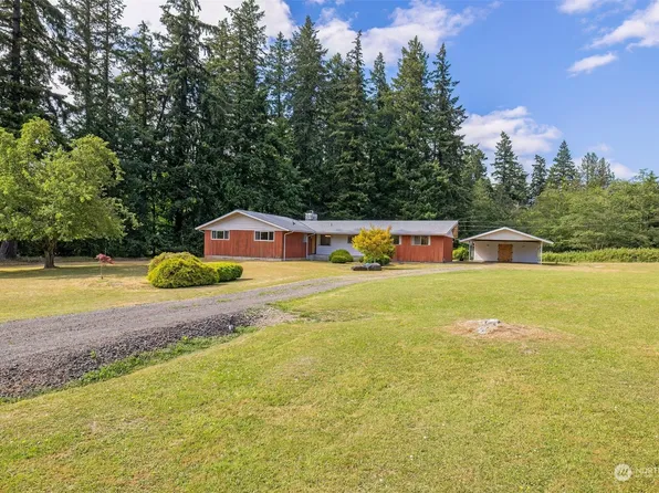 4763 E Collins Road, Port Orchard, WA 98366