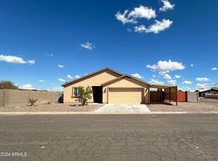 13125 S La Rambia Rd, Arizona City, AZ 85123