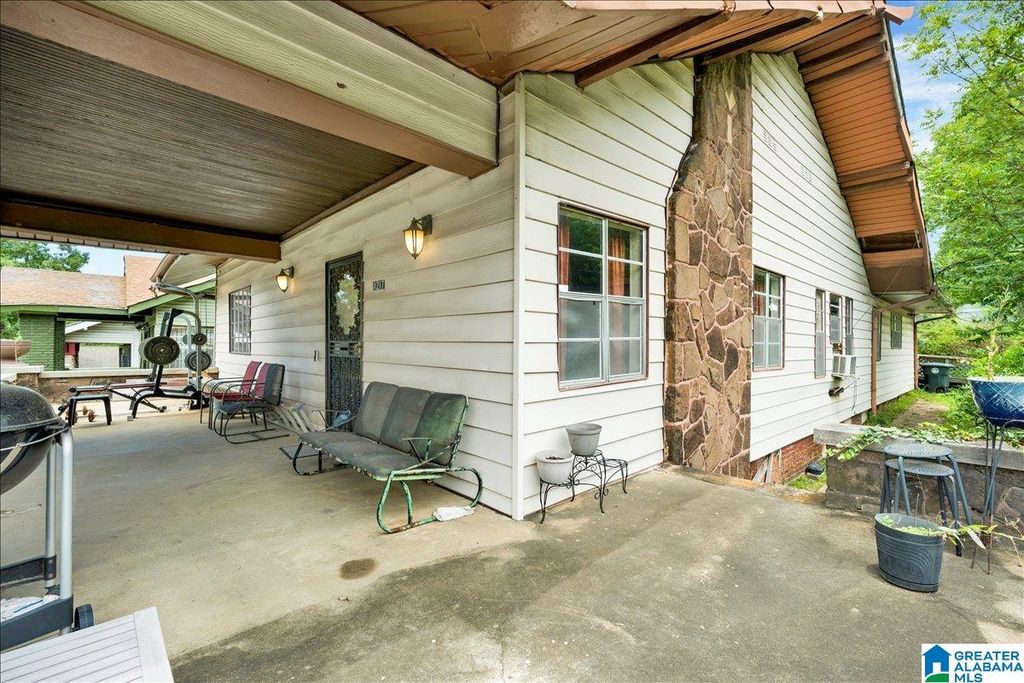 1217 33rd St N, Birmingham, AL - View 5