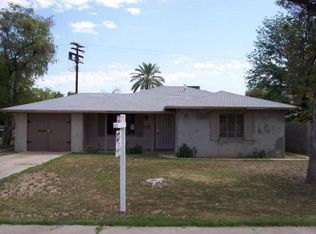 4307 N 17th Ave, Phoenix, AZ 85015