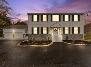 455 Mullica Hill Rd, Mullica Hill, NJ 08062