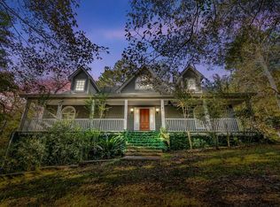 215 Jervis Mims Rd, Hattiesburg, MS 39401