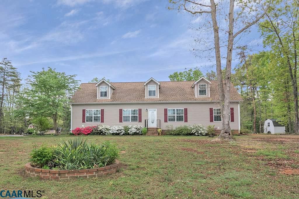 170 Axtell Rd, Howardsville, VA 24562 Zillow