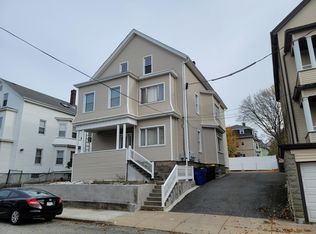 64 Forest St, Fall River, MA 02721