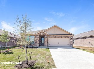 617 Emerson Dr, Anna, TX 75049