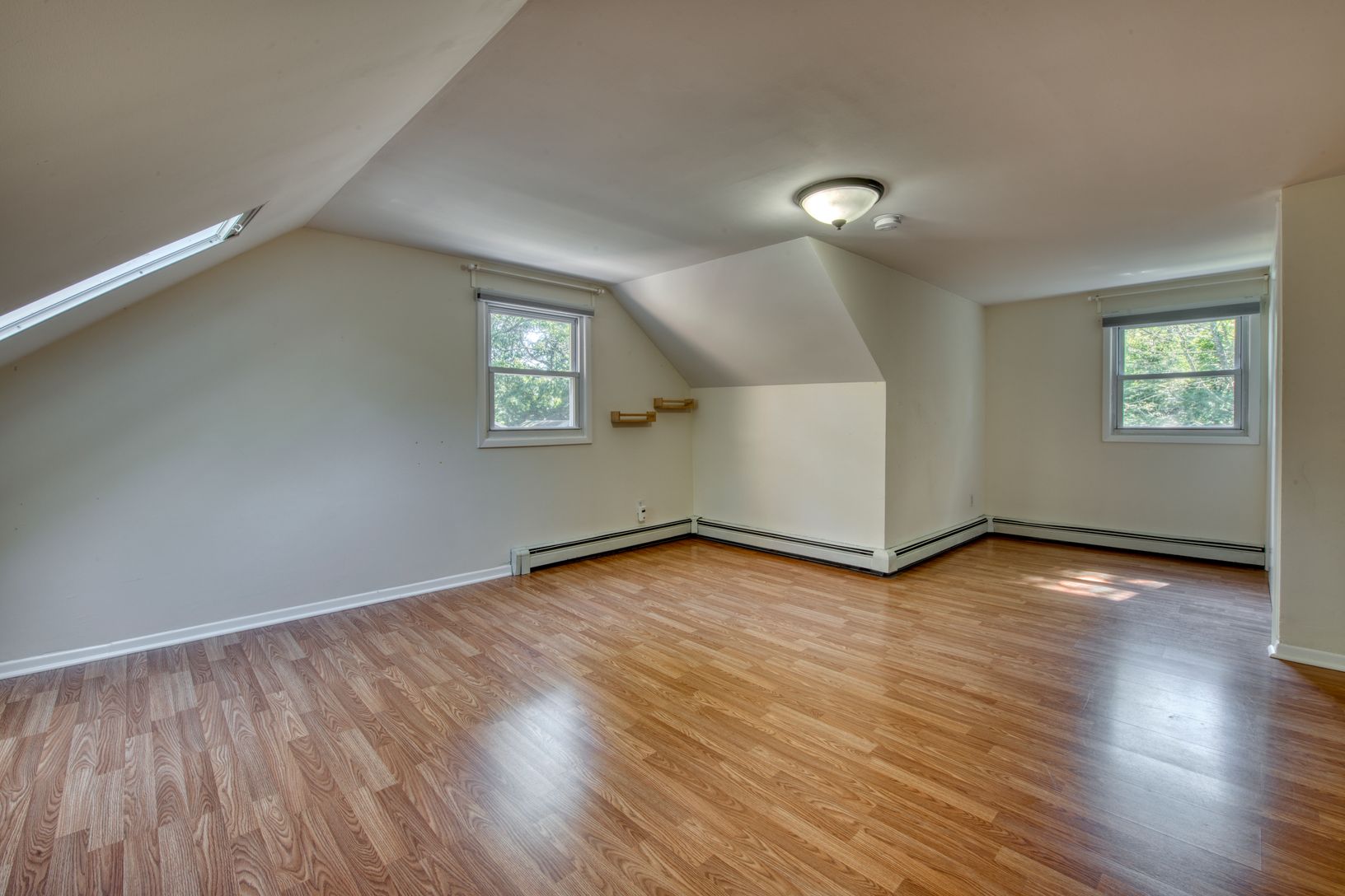 Bedroom 4 - Upper Level