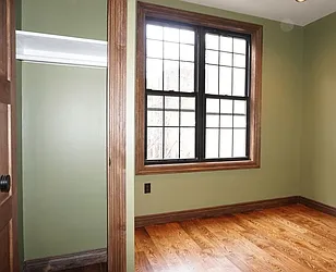 Rented by Lodger Corp