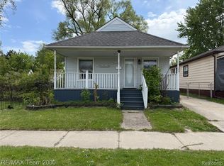 17930 Ruth St, Melvindale, MI 48122
